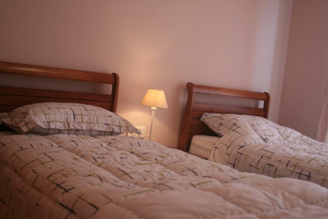 Bahia Golf Beach-Odyssee-Appartement Bouznika Eksteriør bilde