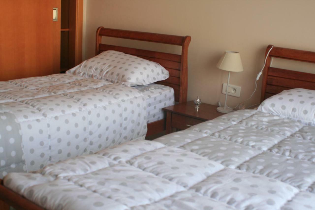 Bahia Golf Beach-Odyssee-Appartement Bouznika Eksteriør bilde