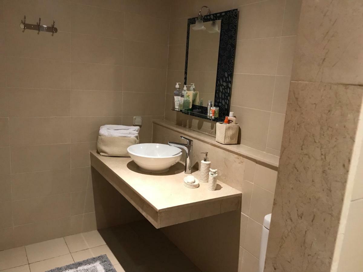 Bahia Golf Beach-Odyssee-Appartement Bouznika Eksteriør bilde